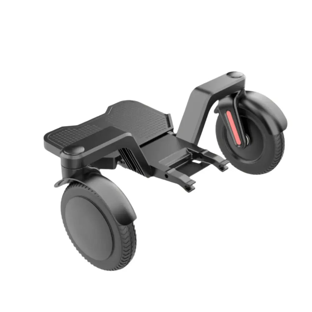 Universal Wheels for XSTO M4-XSTO Accessories-Mobility Station