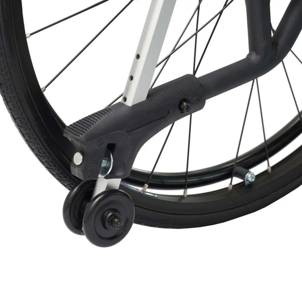 Van Os Medical Excel G-Logic Self Propelled Manual Wheelchair Van Os Medical