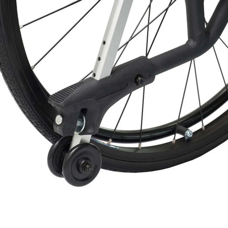 Van Os Medical Excel G-Logic Self Propelled Manual Wheelchair Van Os Medical