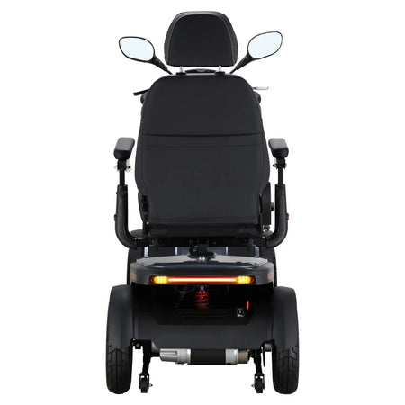 VanOs Excel Audax Mobility Scooter-Large Scooters-Mobility Station