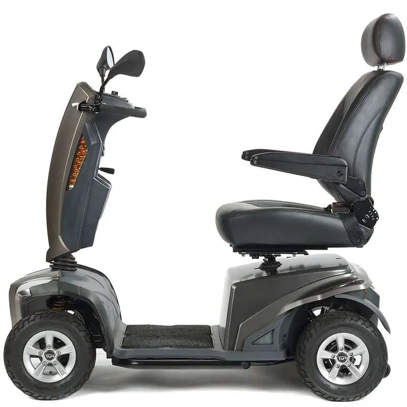 Vita E Mobility Scooter-Large Mobility Scooters-Mobility Station