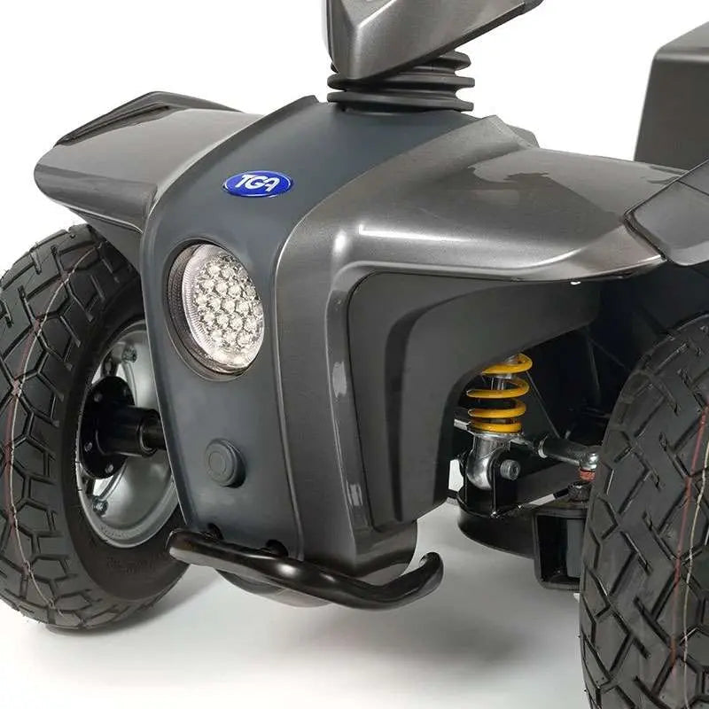 Vita E Mobility Scooter-Large Mobility Scooters-Mobility Station