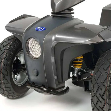 Vita E Mobility Scooter-Large Mobility Scooters-Mobility Station