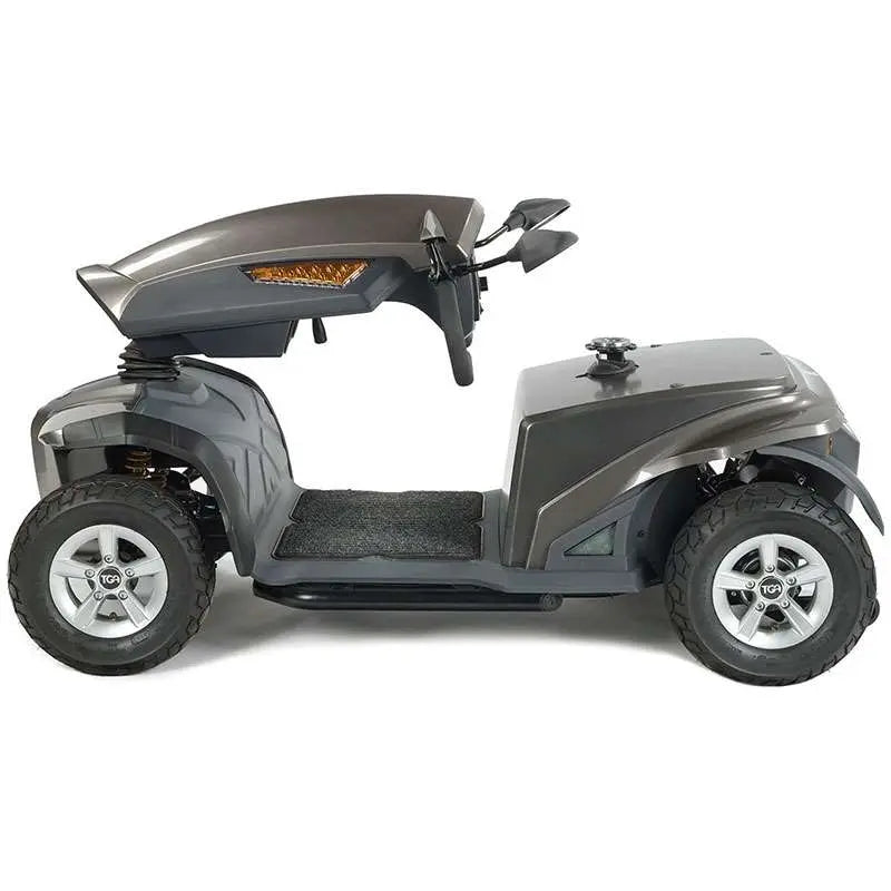 Vita E Mobility Scooter-Large Mobility Scooters-Mobility Station