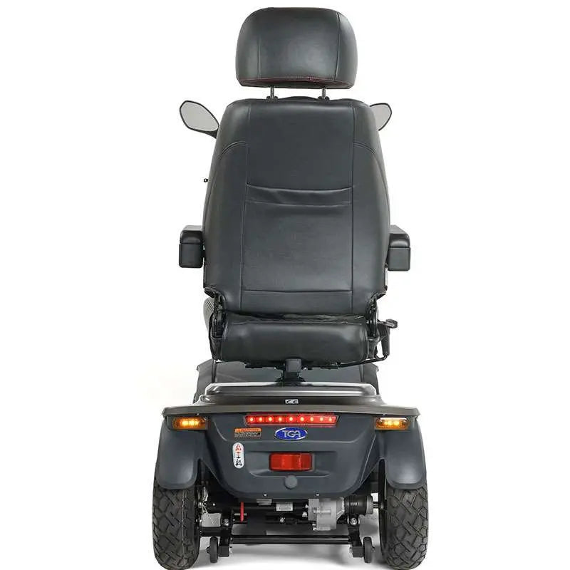 Vita E Mobility Scooter-Large Mobility Scooters-Mobility Station