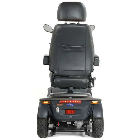 Vita E Mobility Scooter-Large Mobility Scooters-Mobility Station