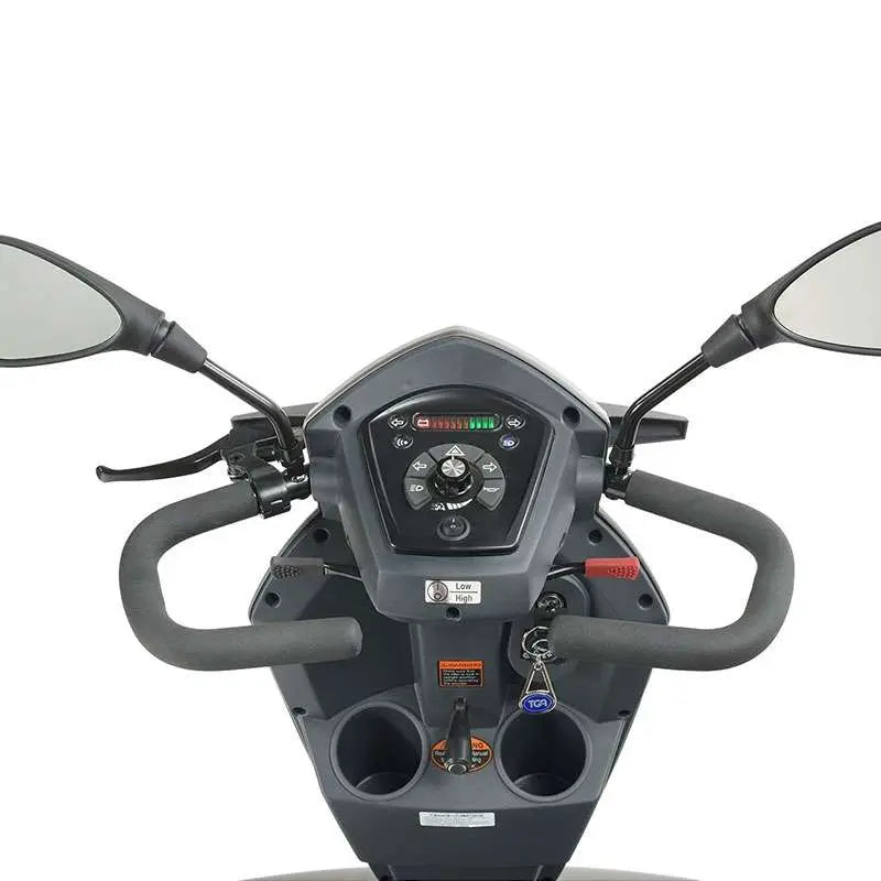 Vita E Mobility Scooter-Large Mobility Scooters-Mobility Station