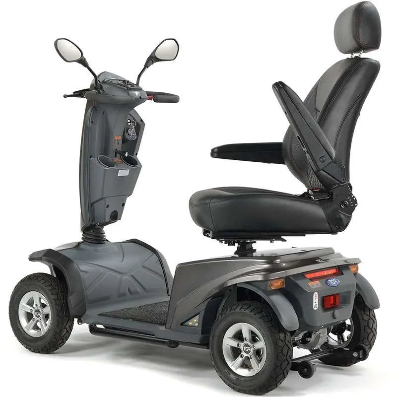 Vita E Mobility Scooter-Large Mobility Scooters-Mobility Station