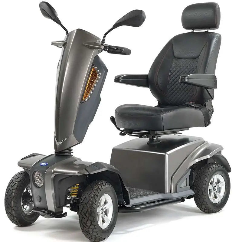 Vita E Mobility Scooter-Large Mobility Scooters-Mobility Station