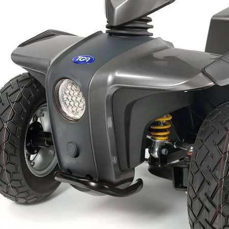 Vita E Mobility Scooter TGA Mobility