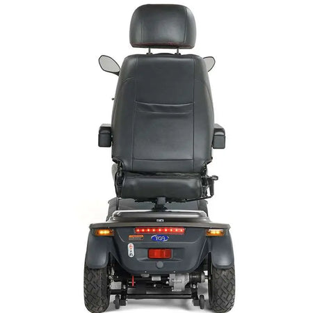Vita E Mobility Scooter TGA Mobility