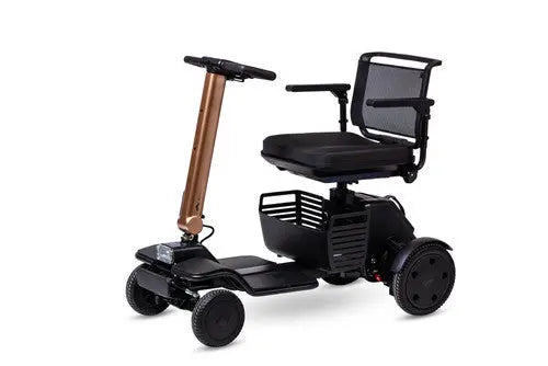 Whill R 4 Wheel-Small Scooters-Mobility Station