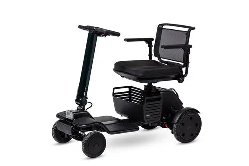Whill R 4 Wheel-Small Scooters-Mobility Station