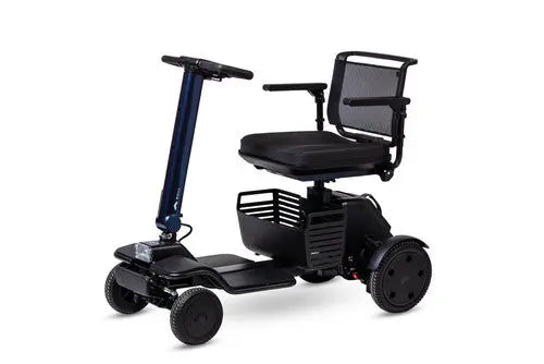 Whill R 4 Wheel-Small Scooters-Mobility Station