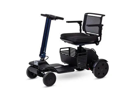 Whill R 4 Wheel-Small Scooters-Mobility Station
