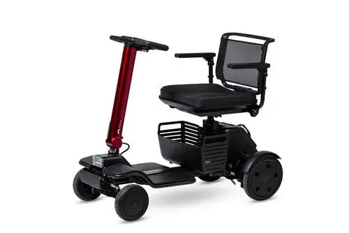 Whill R 4 Wheel-Small Scooters-Mobility Station