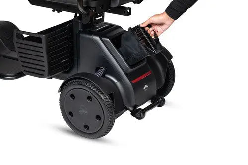 Whill R 4 Wheel-Small Scooters-Mobility Station