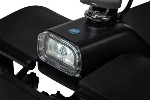 Whill R 4 Wheel-Small Scooters-Mobility Station