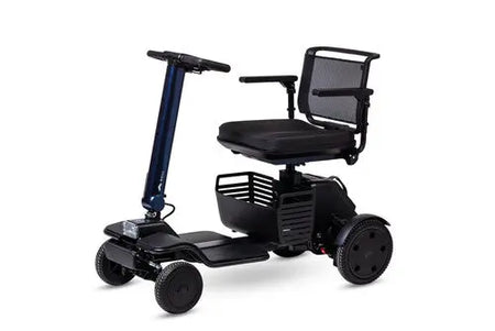 Whill R 4 Wheel TGA Mobility