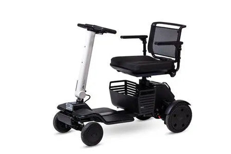 Whill R 4 Wheel-Small Scooters-Mobility Station