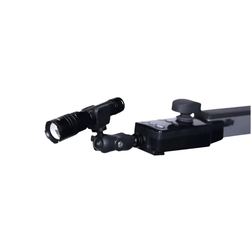 XSTO M4 Flashlight Holder XSTO