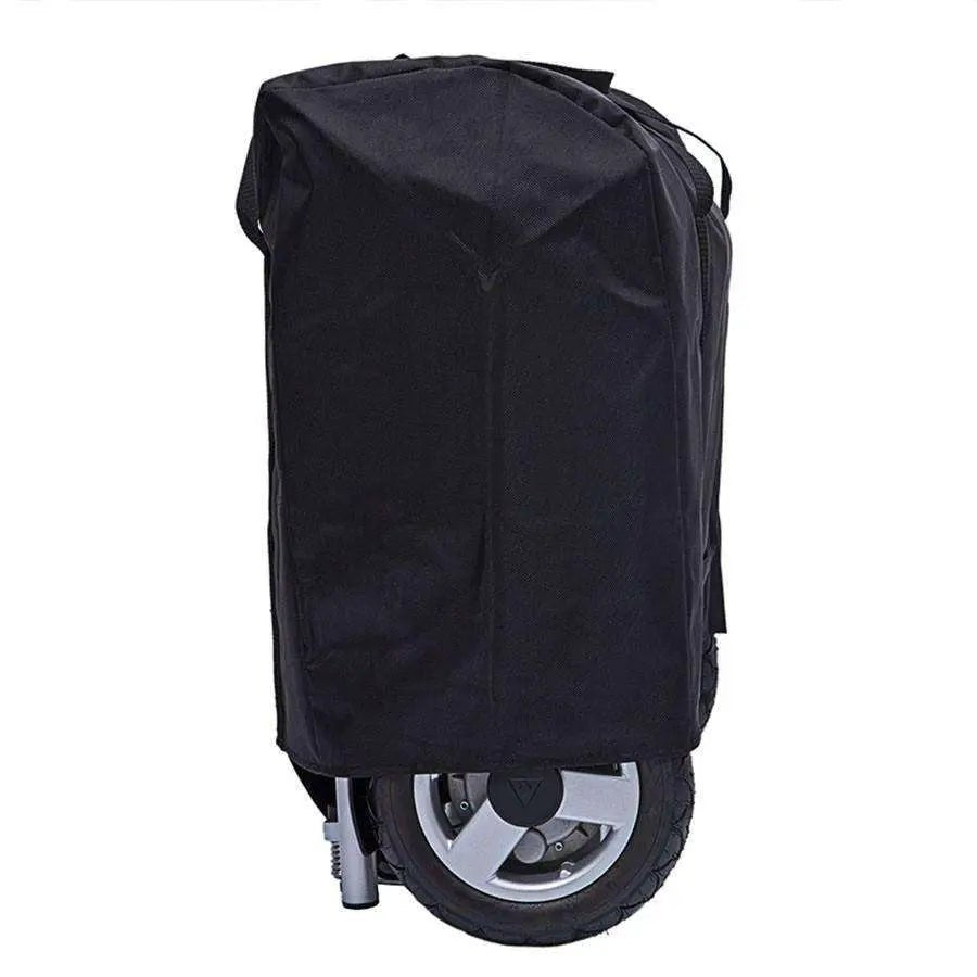 A06 Freedomchair Folding Electric Wheelchair Folding Powered Wheelchairs 1 up to 9 miles/15km Mobility Station