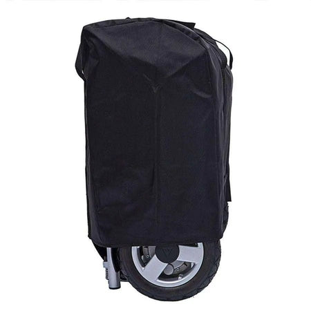 A06 Freedomchair Folding Electric Wheelchair Folding Powered Wheelchairs 1 up to 9 miles/15km Mobility Station