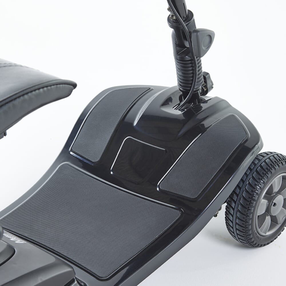 Airscape Boot Scooter