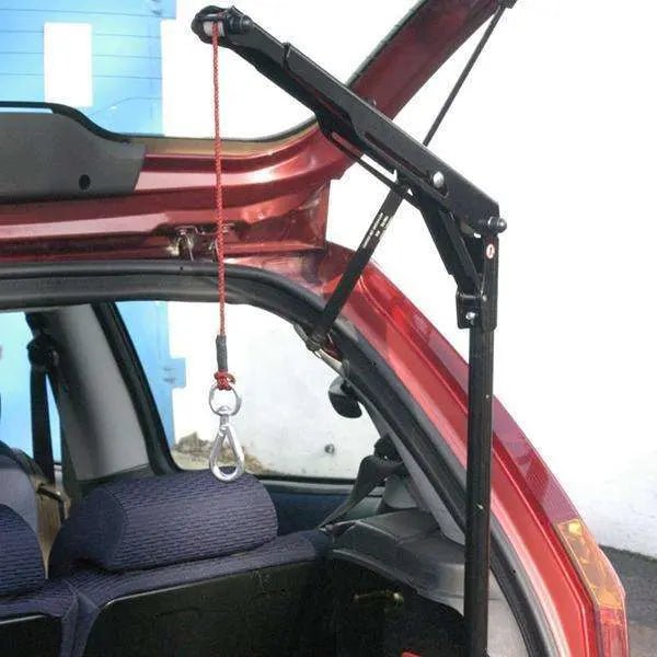 Brig - Ayd 40kg 2 Way Boot Hoist Boot Hoists Mobility Station