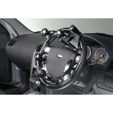 Brig - Ayd Quick Release Steering Ball Steering Aids Mobility Station