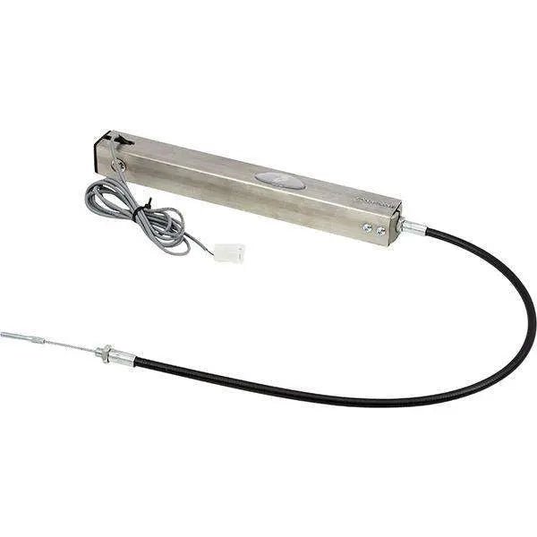 Carobrake Electronic Parking Brake Electric Handbrakes Mobility Station