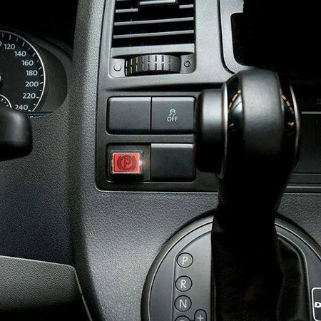 Carobrake Electronic Parking Brake Electric Handbrakes Mobility Station