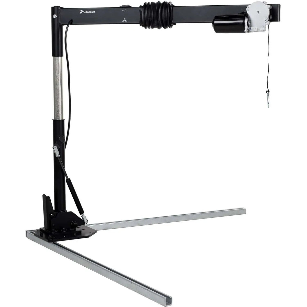 Carolift 40 Boot Hoist 40kg Boot Hoists Mobility Station
