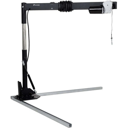 Carolift 40 Boot Hoist 40kg Boot Hoists Mobility Station