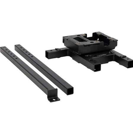 Carolift 6900 Telescopic Boot Hoist 180kg Boot Hoists Mobility Station