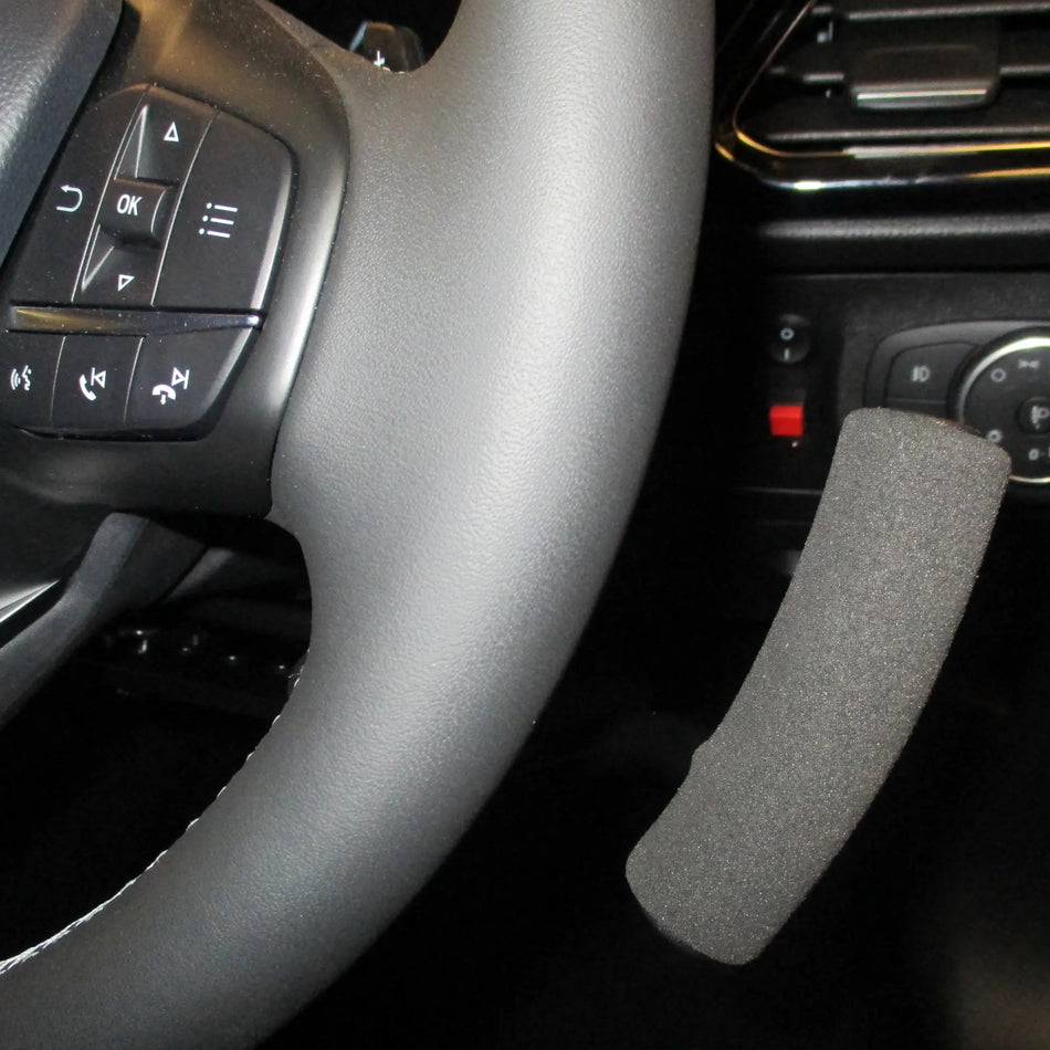 Cowal Push Pull Hand Controls Vehicle Adaptations Brake Only Mobility Station