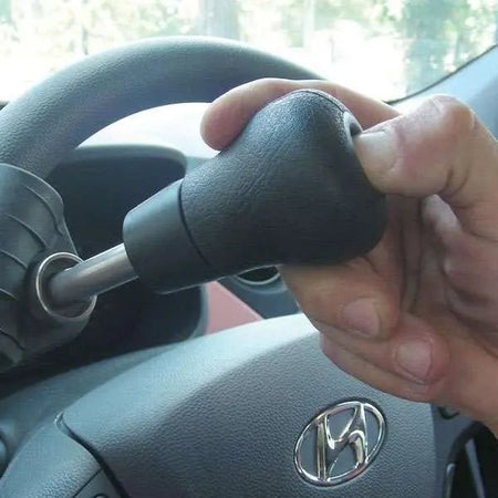 D903/B7 Quick Release Spinner Knob Steering Aids Mobility Station