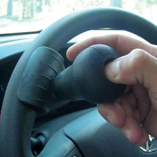 D903/B7 Quick Release Spinner Knob Steering Aids Mobility Station