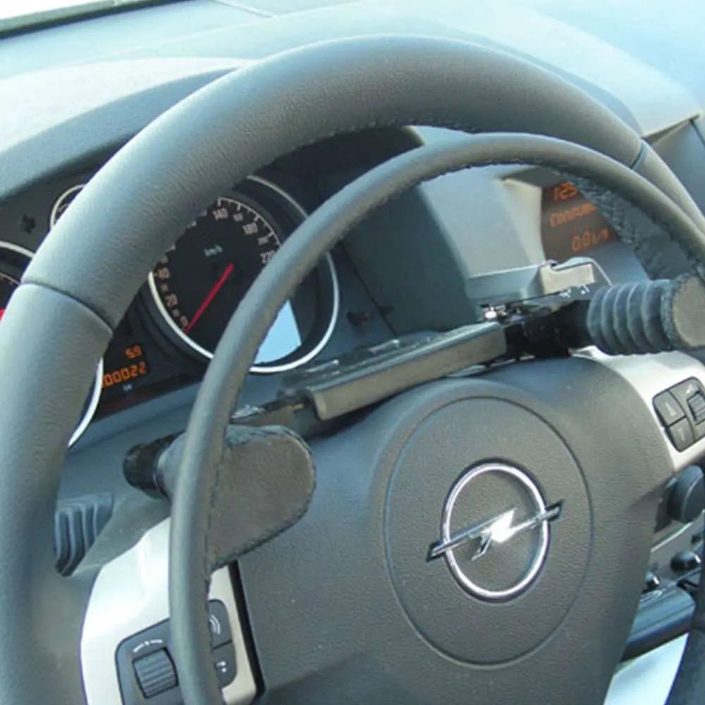 D906GV Electronic Over Ring AcceleratorElectronic AcceleratorsGuidosimplex