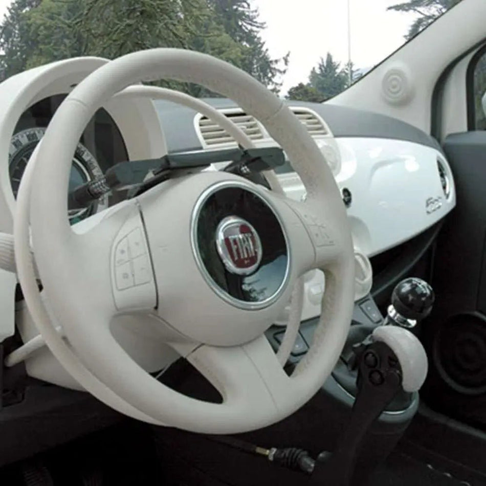 D916GV Electronic Under Ring Accelerator Electronic Accelerators Mobility Station