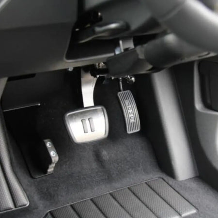 Des Gosling Premium Quick Release Pedal Guard Pedal Guards Mobility Station
