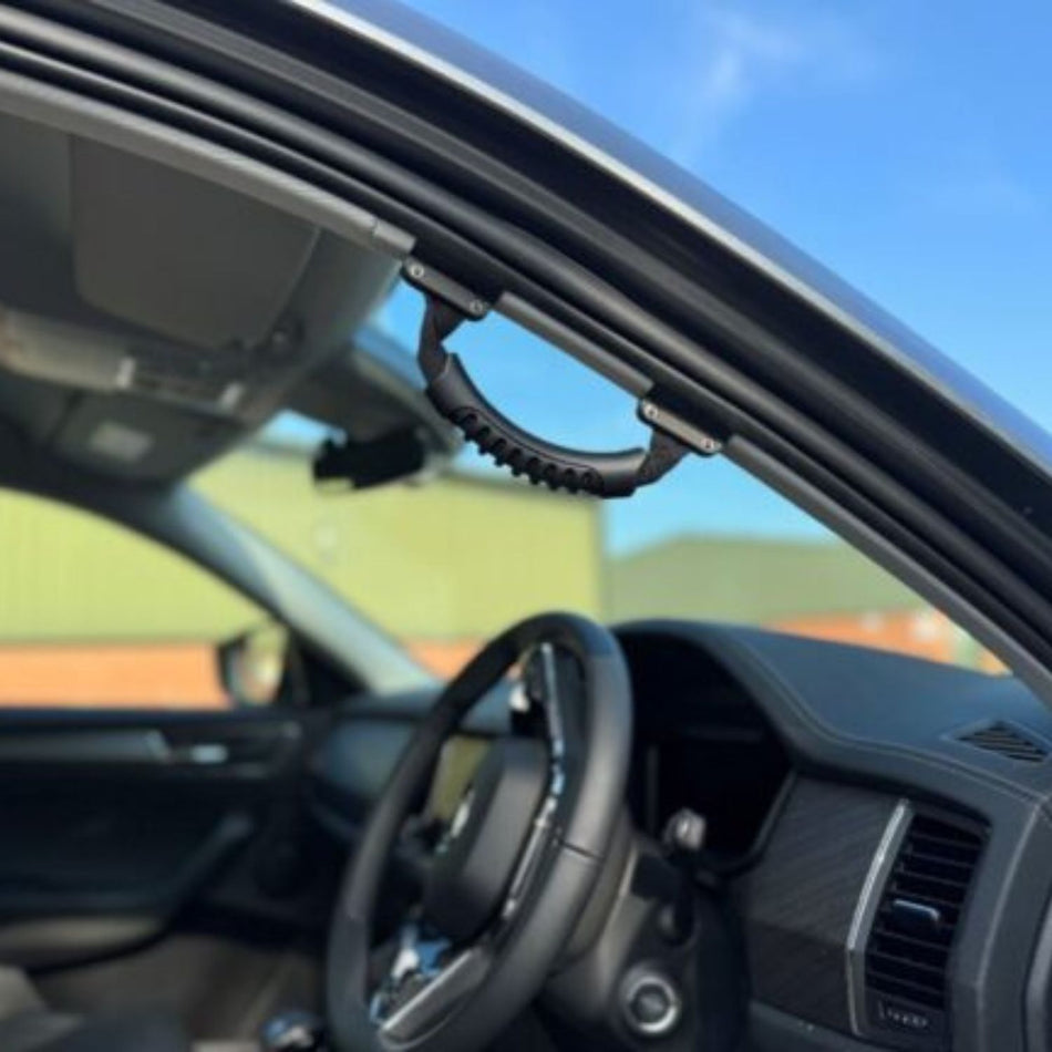 Des Gosling Grab Handle