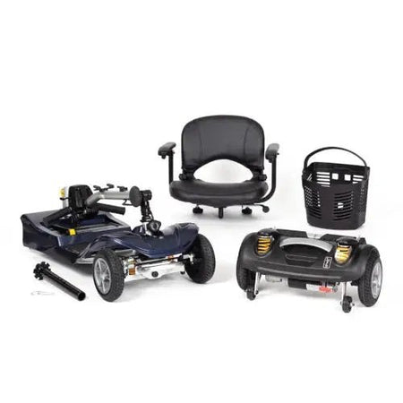 Drive Astrolite Mobility Scooter Small Scooters Mobility Station