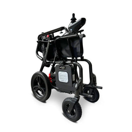 Eezy Carbon Ultra Lightweight Electric Folding WheelchairSpecial Offerseezychair