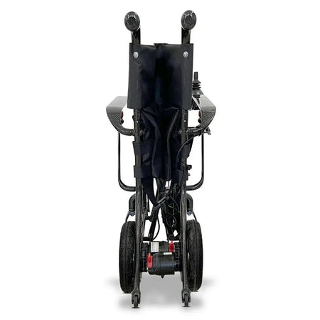 Eezy Carbon Ultra Lightweight Electric Folding WheelchairSpecial Offerseezychair