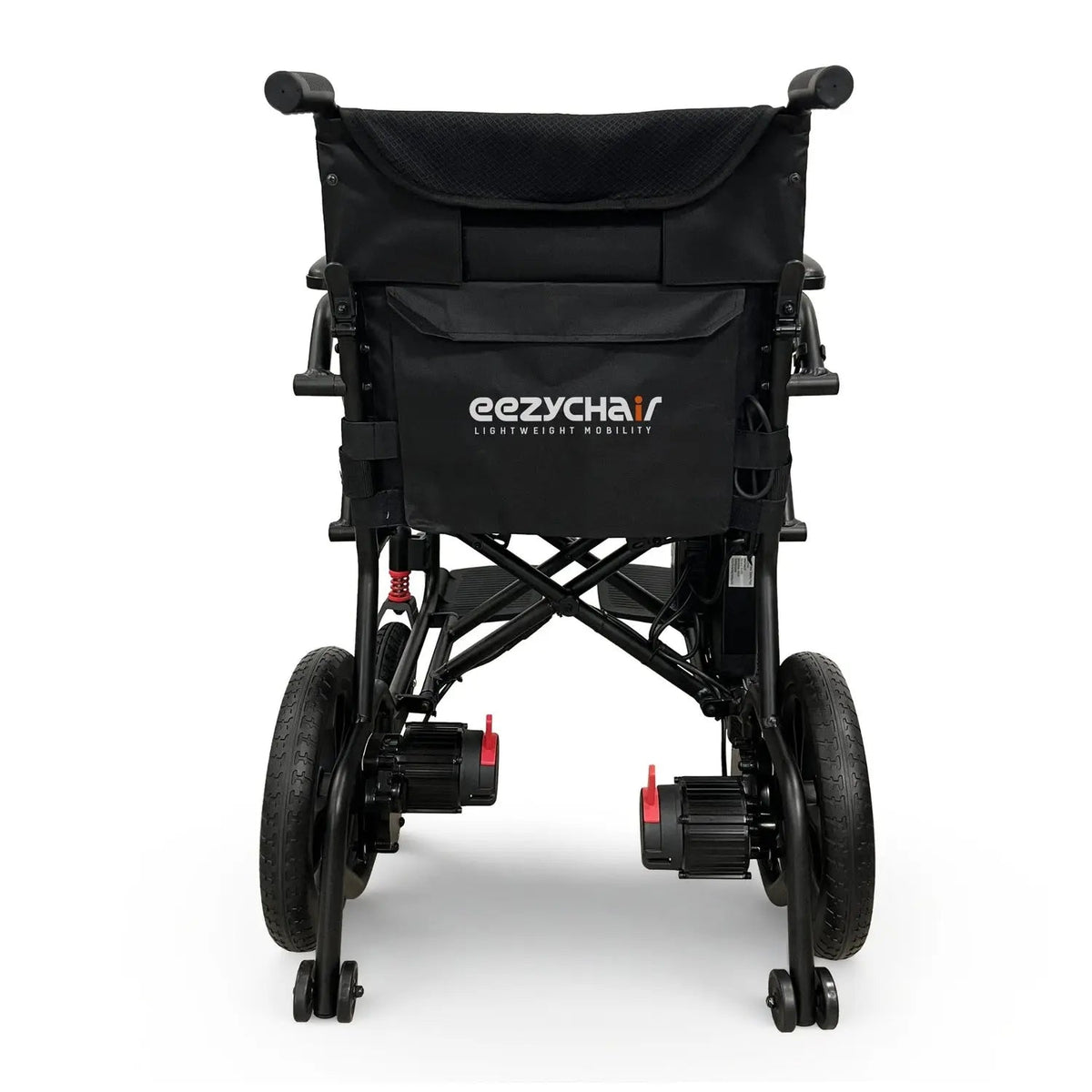 EEZY LITE Ultra Light Electric Wheelchair Special Offers Mobility Station