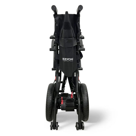 EEZY LITE Ultra Light Electric Wheelchair Special Offers Mobility Station