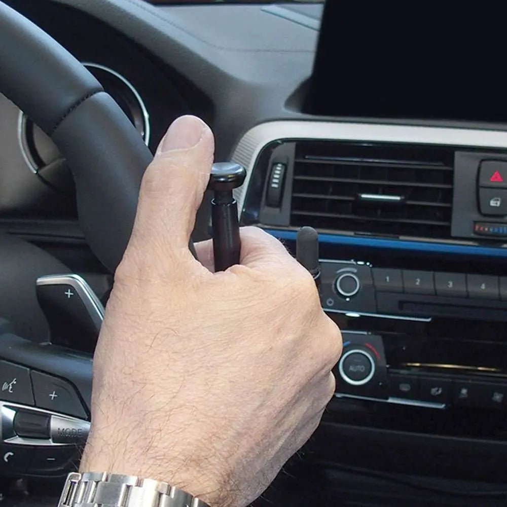 Electronic (IG) Satellite Accelerator (4046) BRAKE NOT INCLUDED Electronic Accelerators Mobility Station