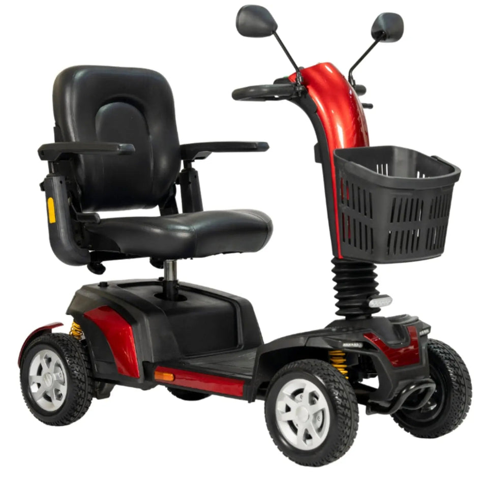 Excel Move Mobility ScooterMobility ScootersVan Os Medical