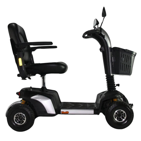 Excel Move Mobility ScooterMobility ScootersVan Os Medical